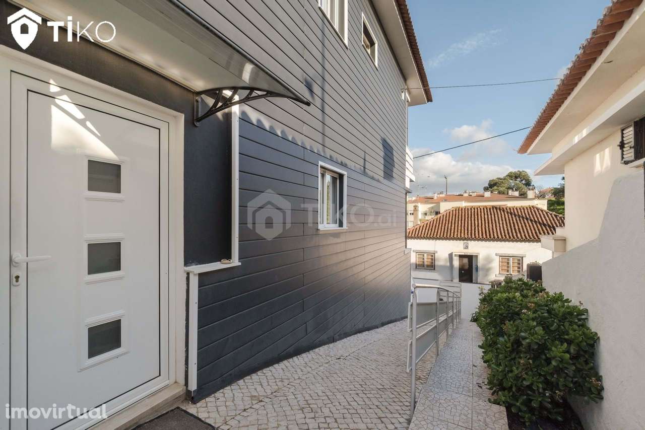 Moradia T6 Paredes, Alenquer - Grande imagem: 2/40