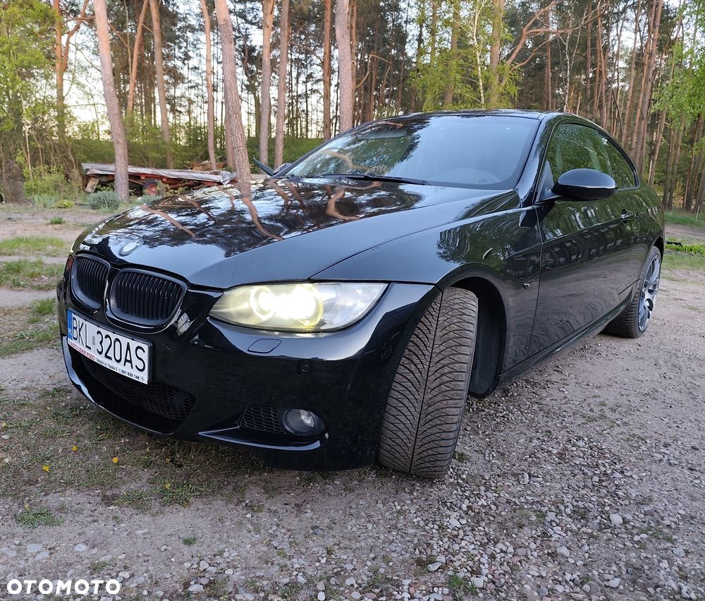 BMW Seria 3 - 2