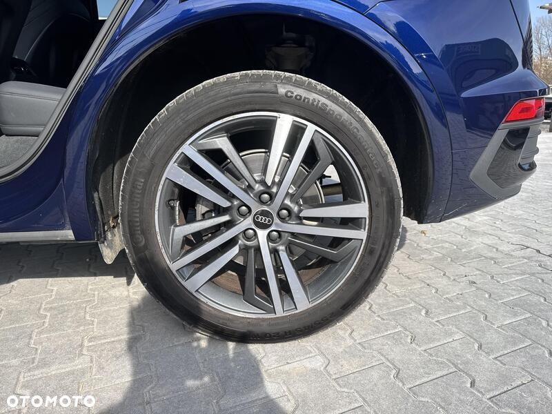 Audi Q5 40 TFSI mHEV Quattro S Line S tronic - 19