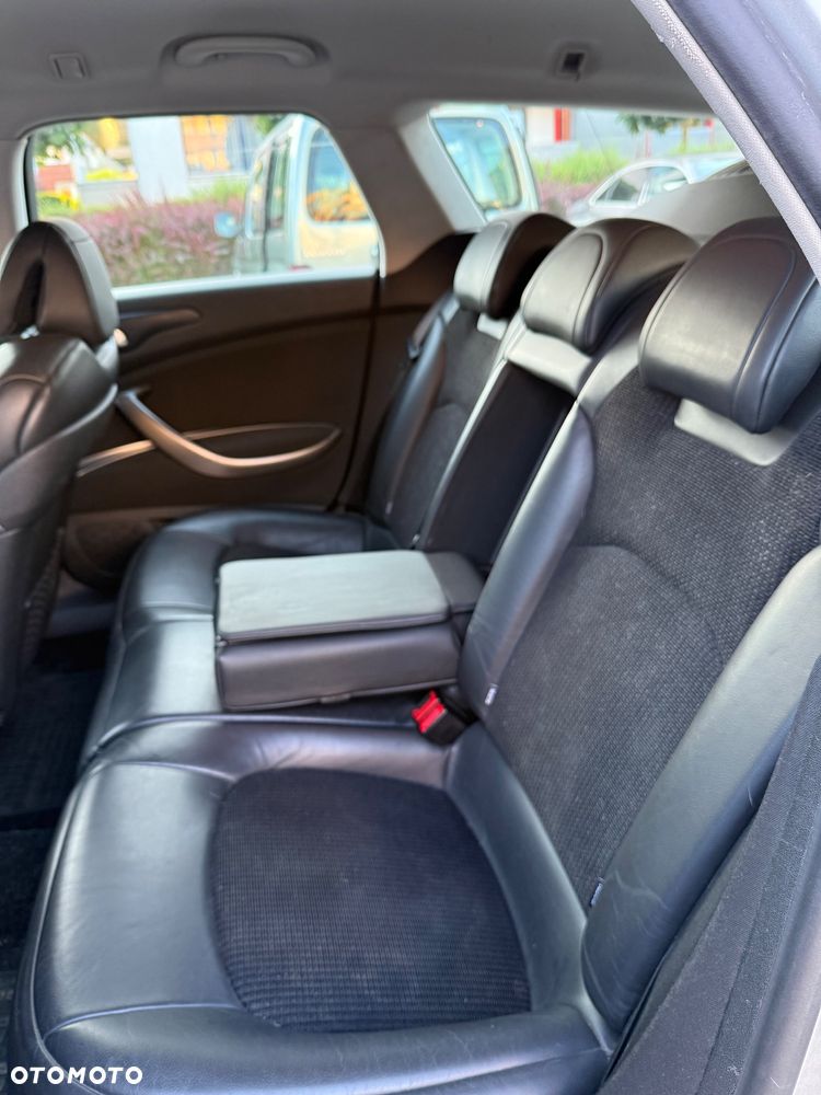 Citroën C5 HDi 140 FAP Exclusive - 35