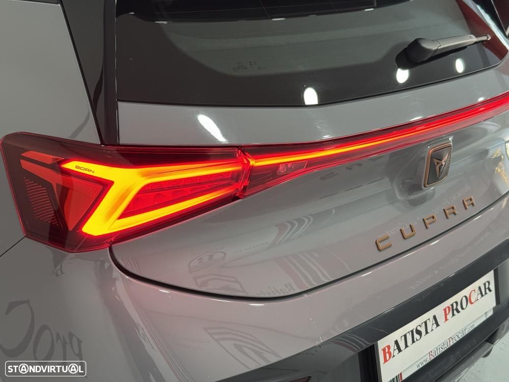 Cupra Born 58 kWh - 19
