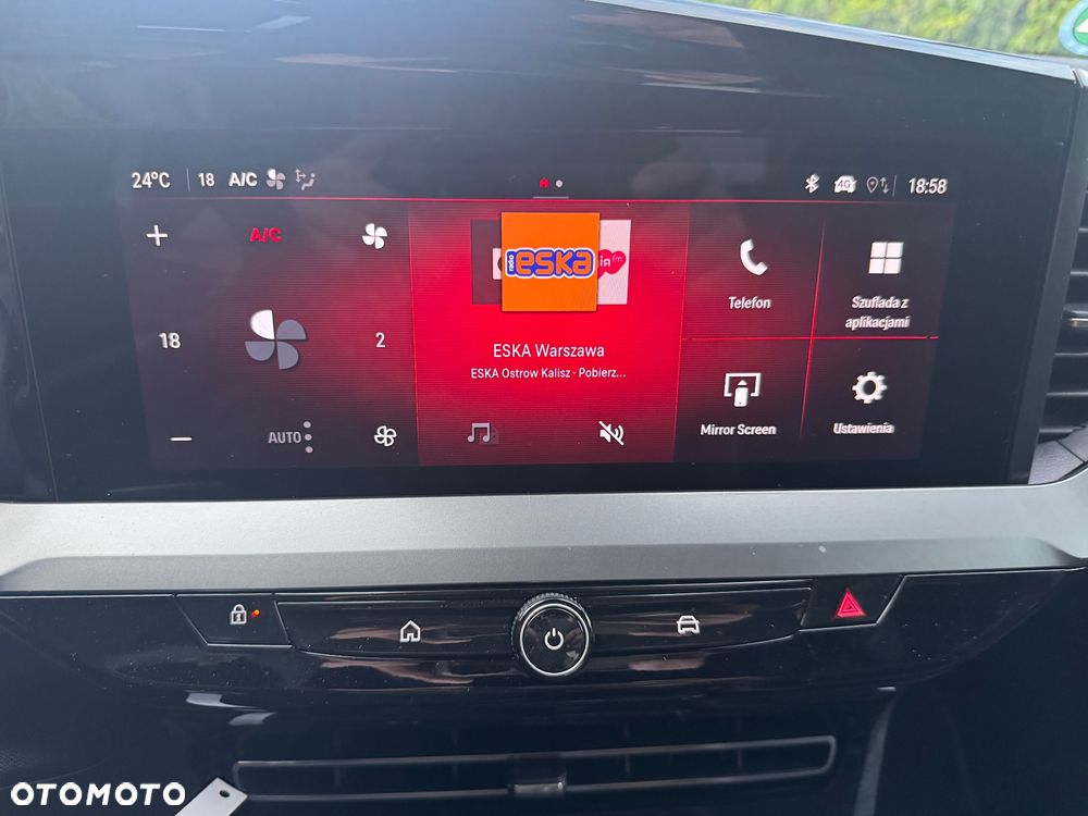 Opel Mokka 1.2 DI Turbo Hybrid 48V Automatik Elegance - 17
