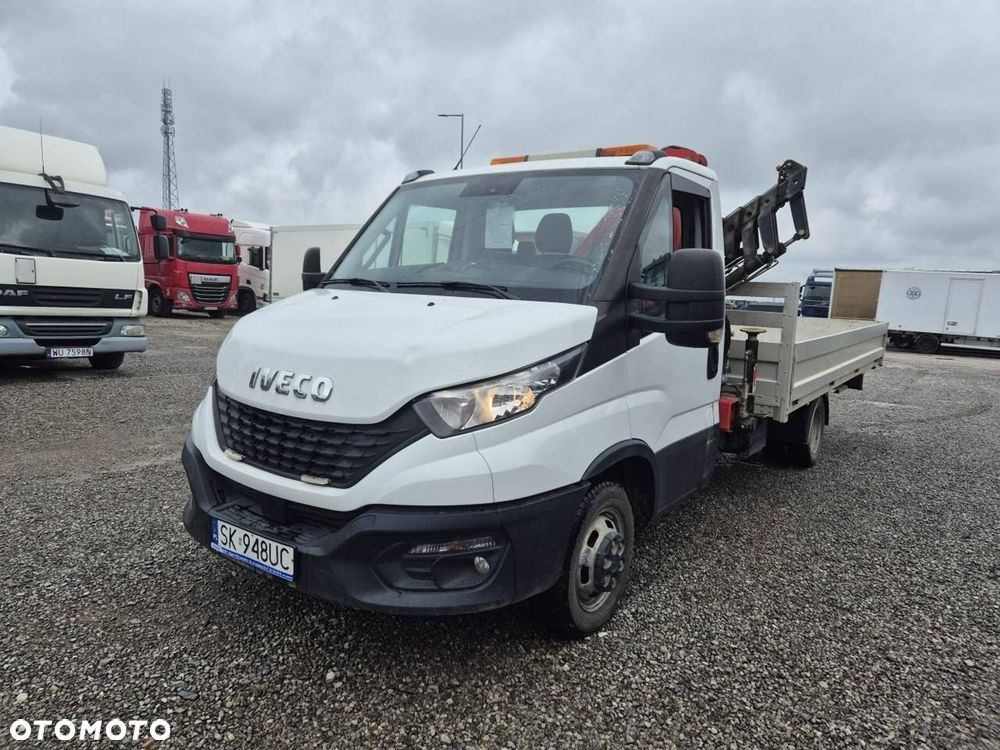 Iveco Daily - 2
