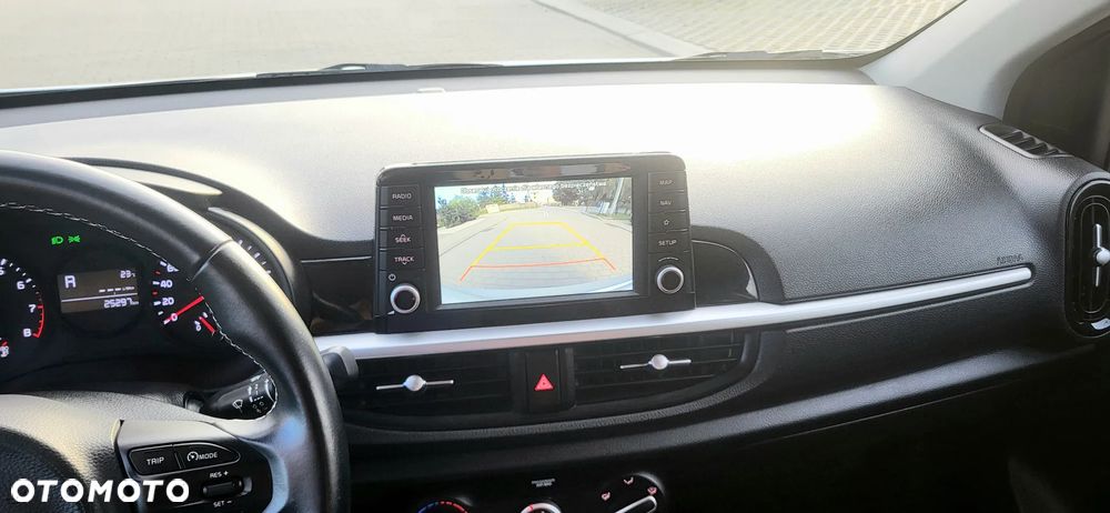 Kia Picanto 1.0 L Business Line - 18