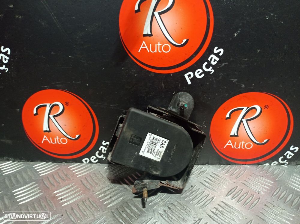 Módulo Eletronico Peugeot 508 Sw I (8E_) - 2