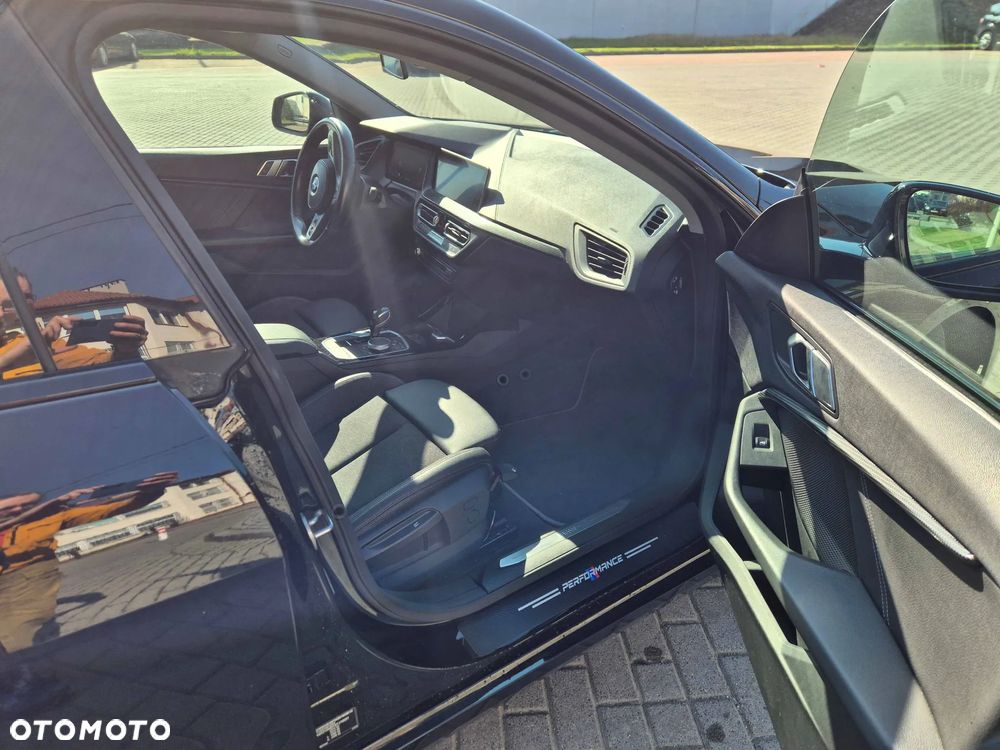 BMW Seria 2 218d Advantage sport - 9