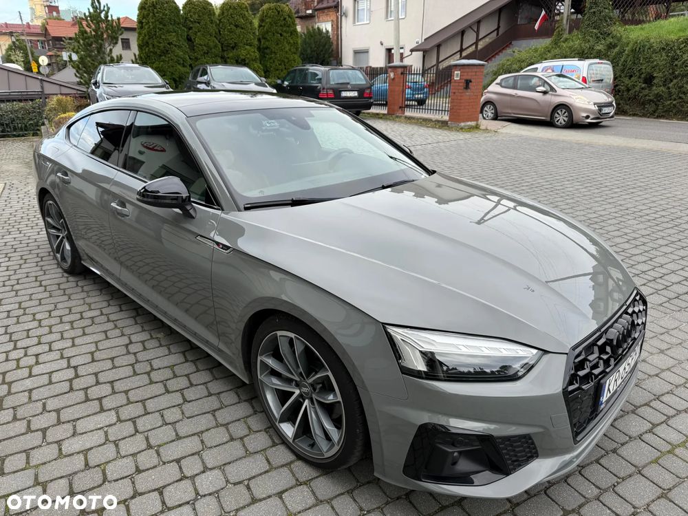 Audi A5 - 4