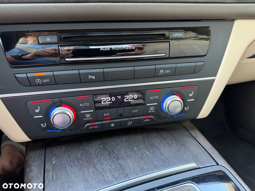 Audi A6 Limousine - 10