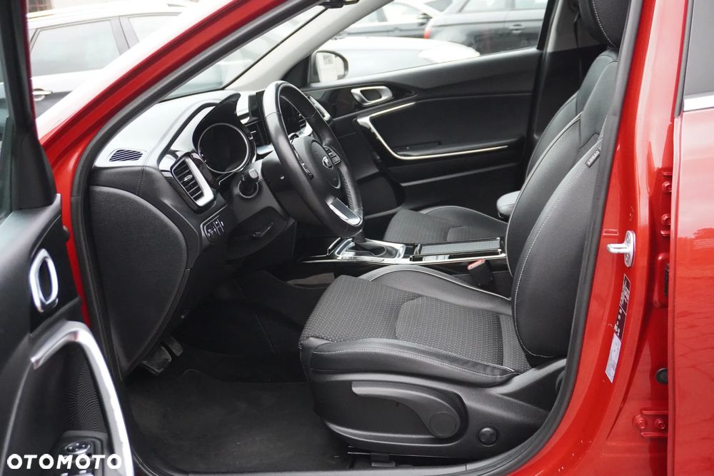 Kia Ceed 1.4 T-GDI DCT OPF Spirit - 7