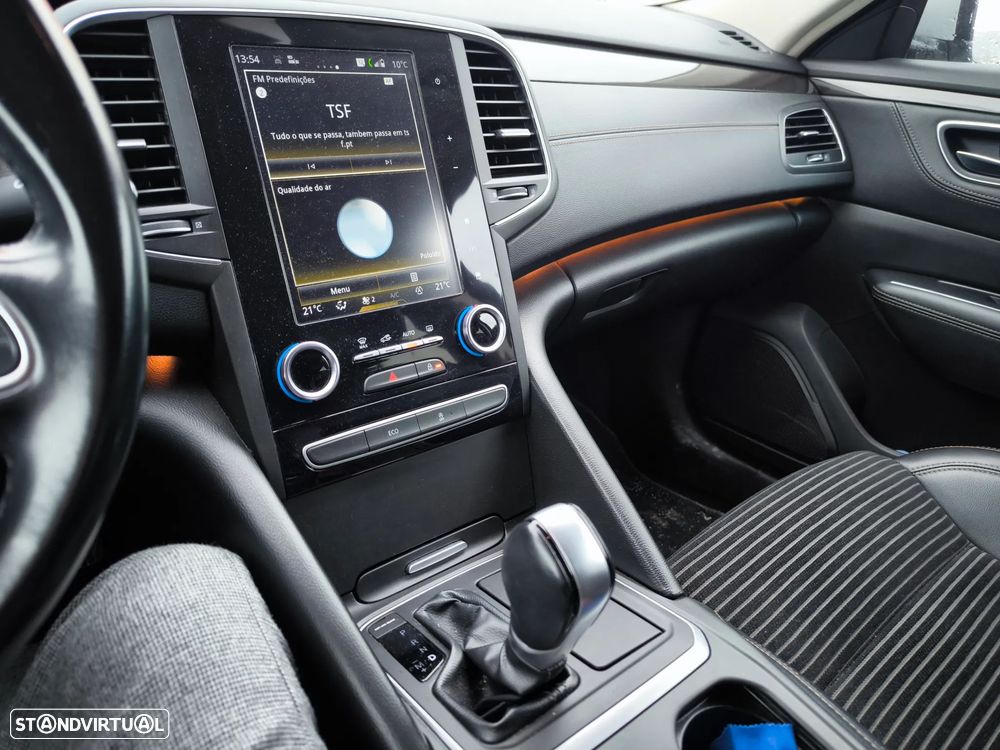 Renault Talisman Sport Tourer 1.6 dCi Executive EDC - 4