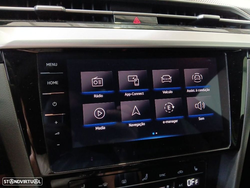 VW Arteon Shooting Brake 1.4 TSI eHybrid R-Line - 22