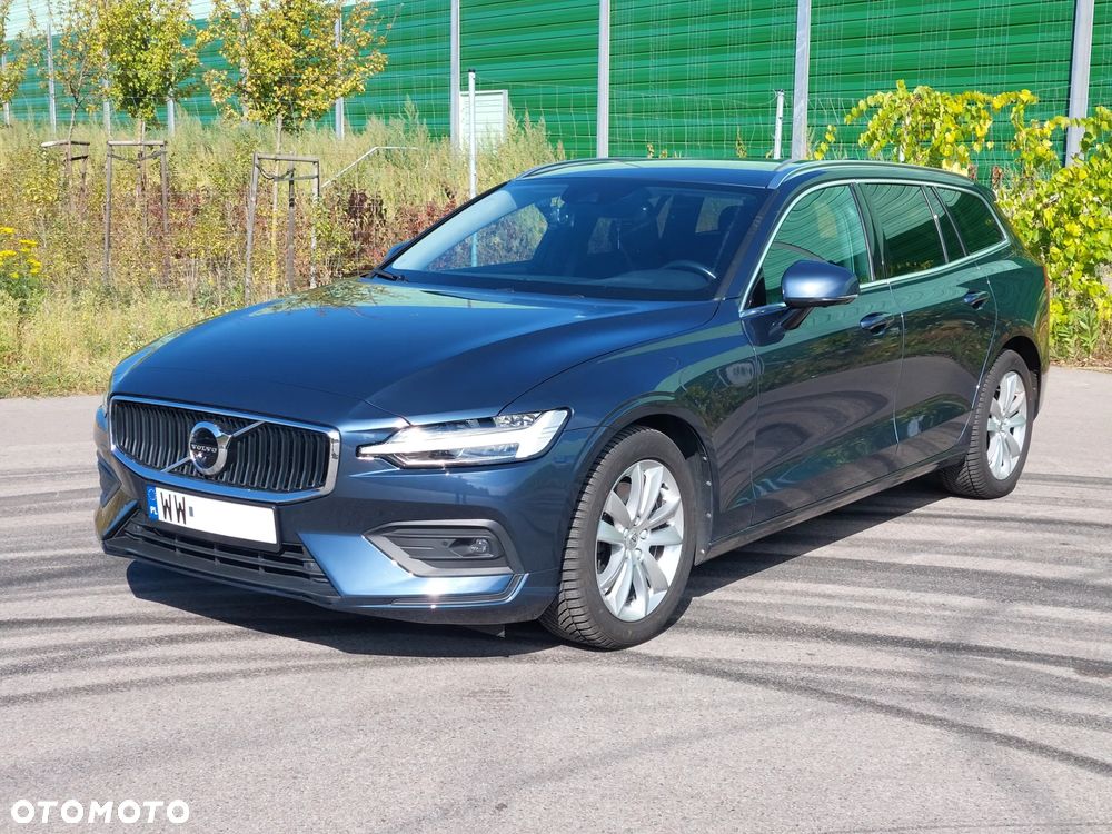 Volvo V60 D4 Momentum Pro - 3