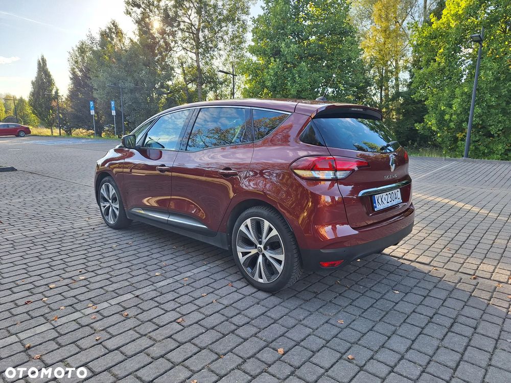 Renault Scenic - 14