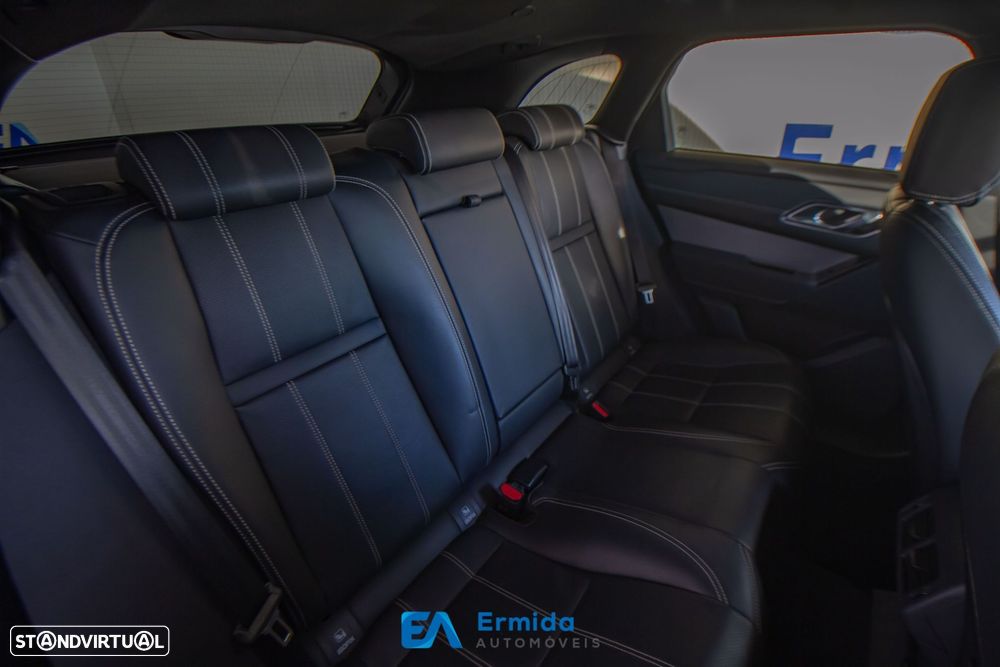 Land Rover Range Rover Velar - 25