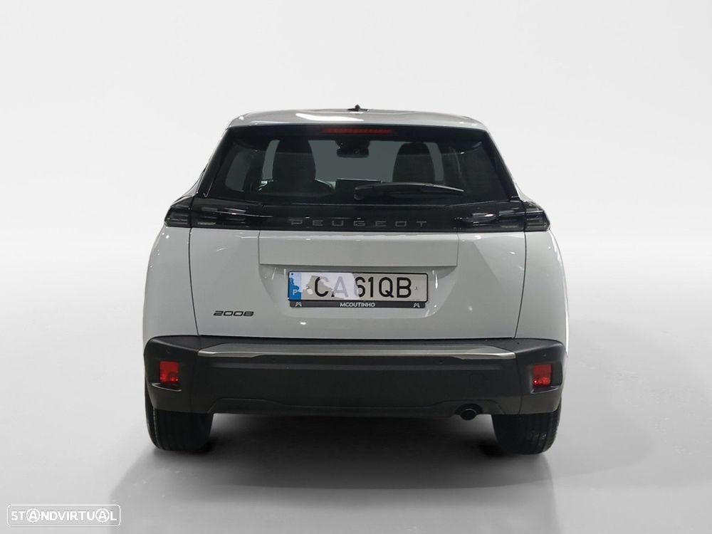 Peugeot 2008 1.2 Style - 4