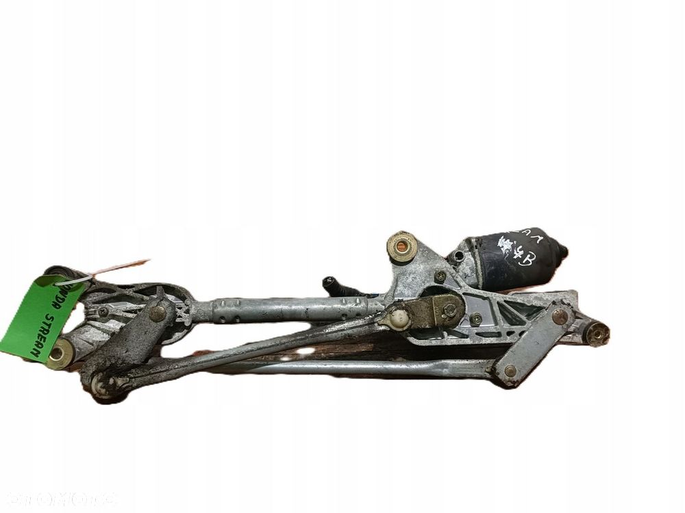 HONDA STREAM I 00-07 MECHANIZM WYCIERACZKI * - 4