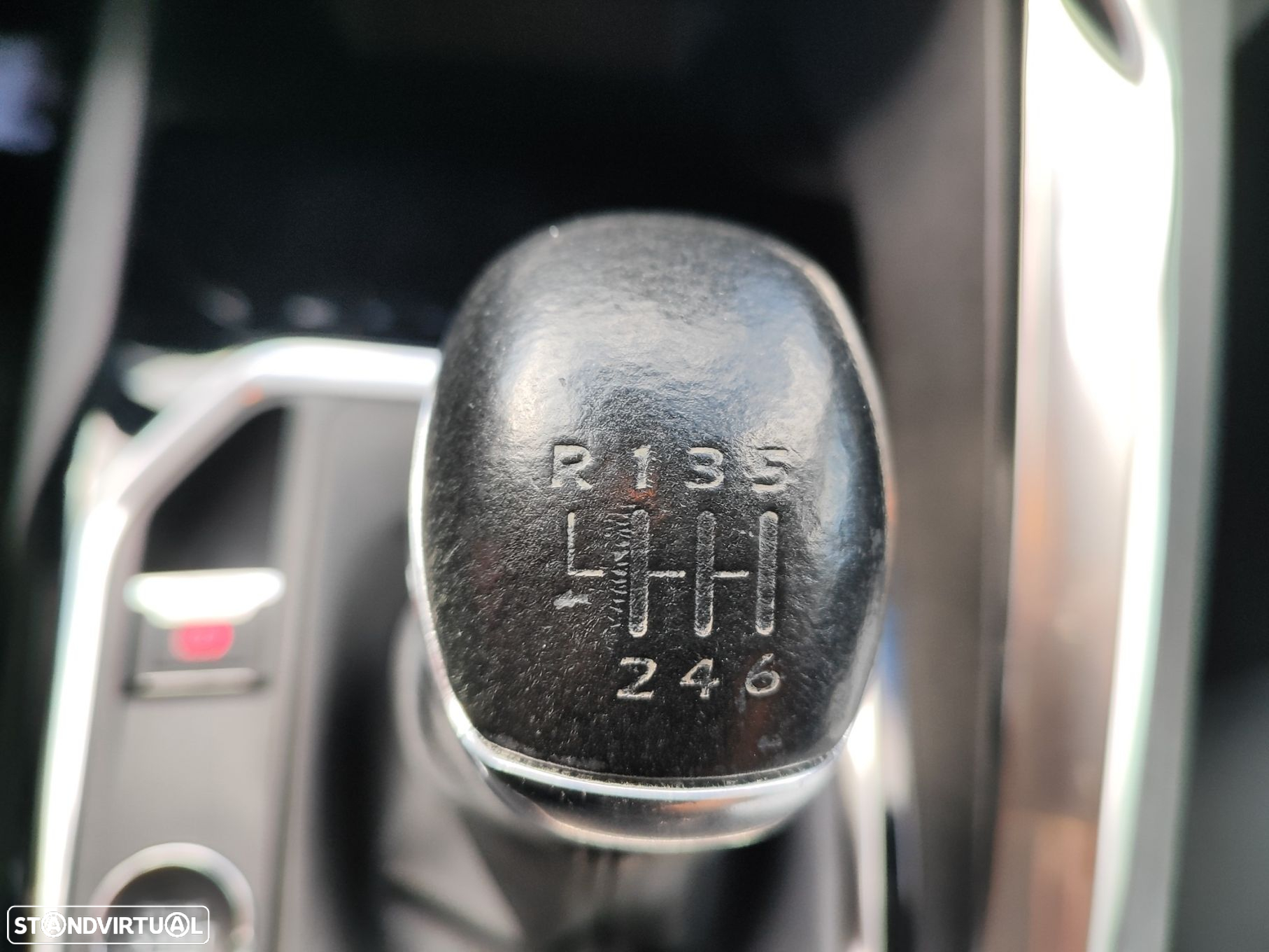 Peugeot 3008 1.5 BlueHDi Active Pack - 15
