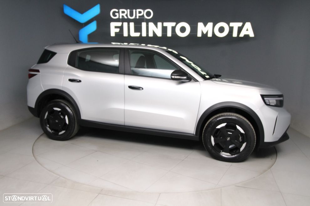 Opel Frontera - 10