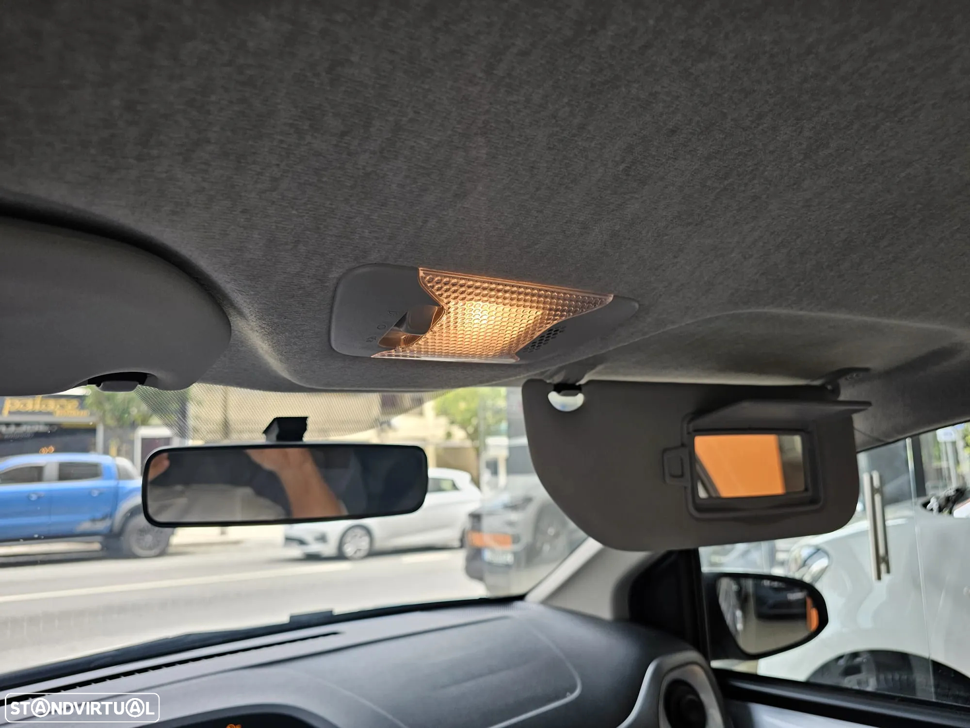 Toyota Aygo 1.0 X-Play+X-Touch - 3