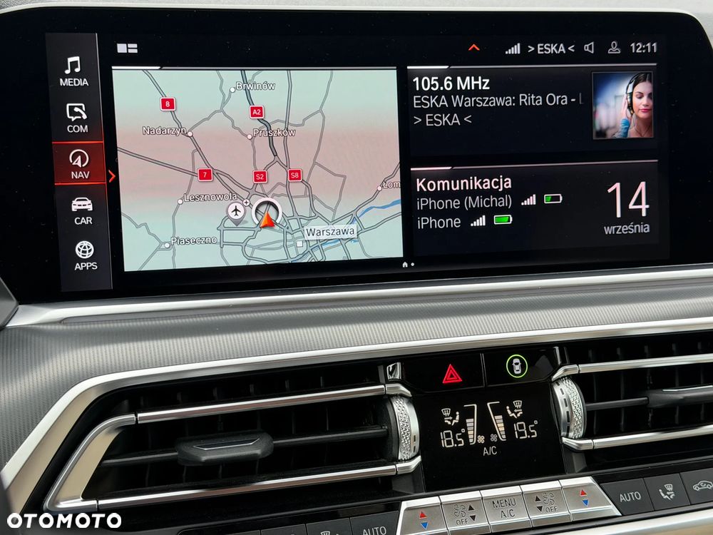 BMW X5 xDrive25d - 18