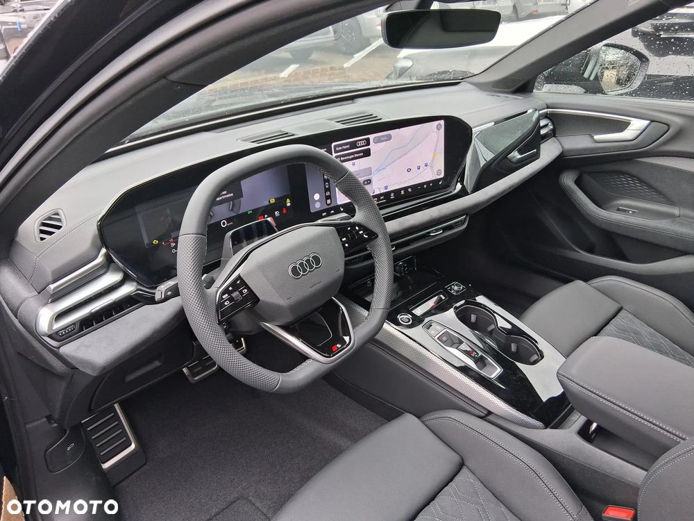 Audi A5 Limousine TDI mHEV Quattro S tronic - 7