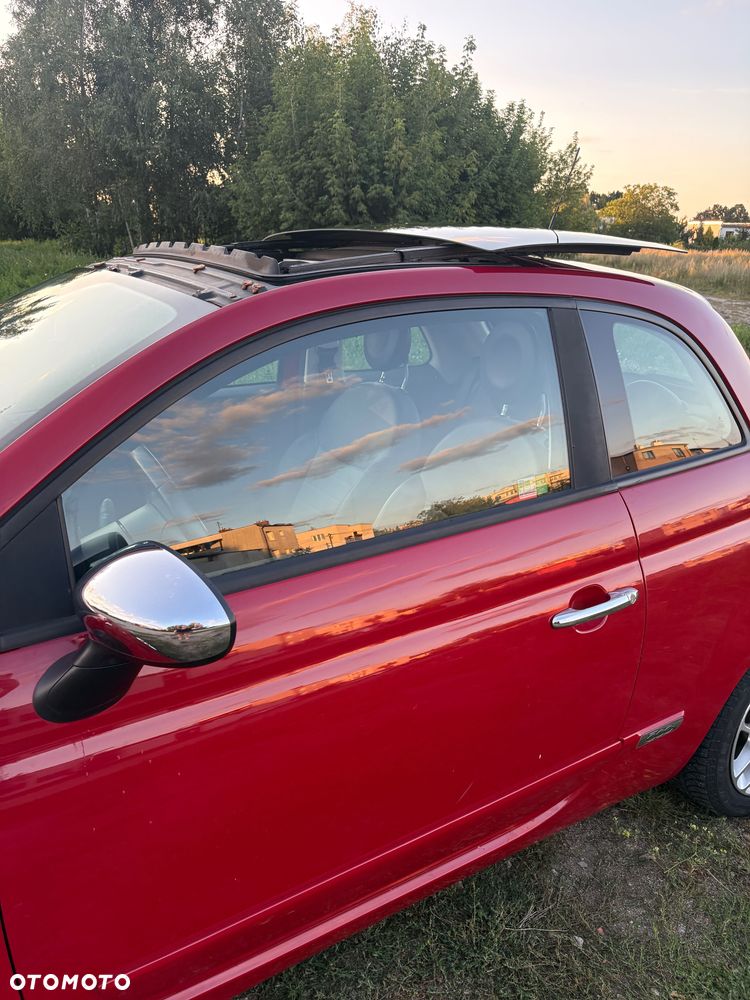 Fiat 500 - 6