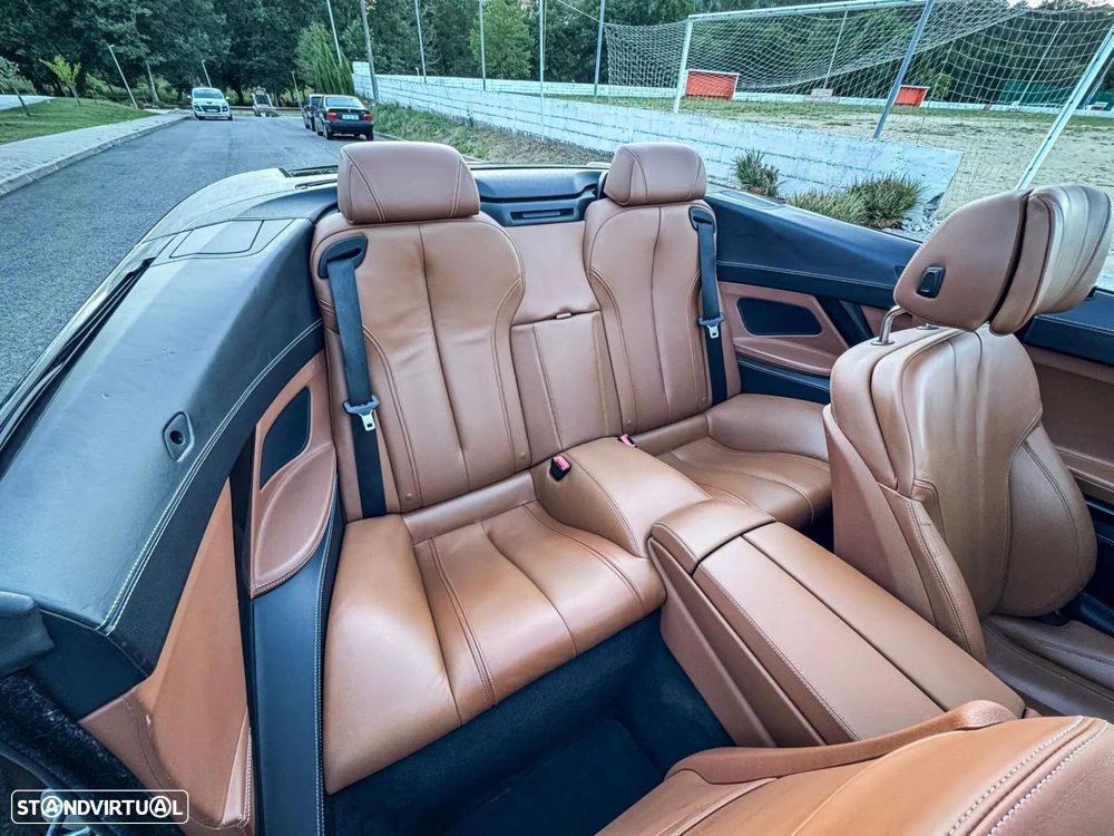 BMW 640 d xDrive Pack M - 27