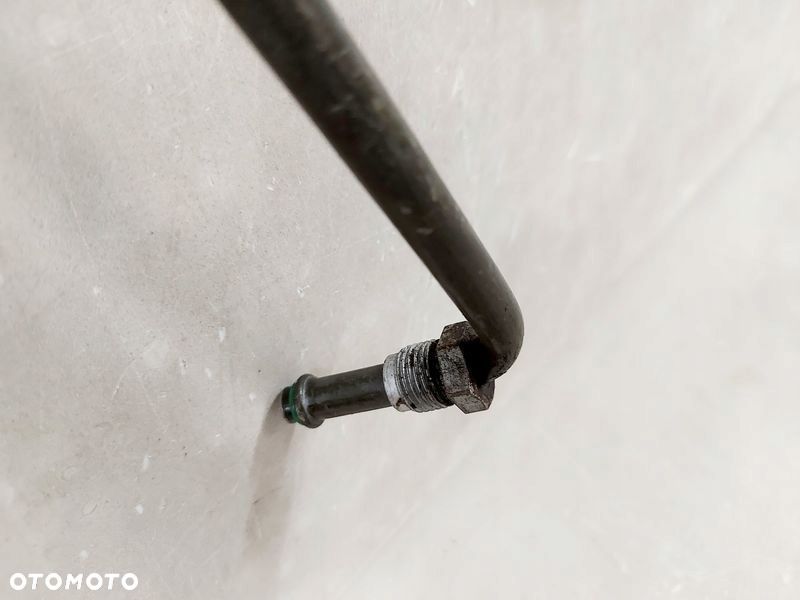 opel vectra c iii signum 3.0 cdti przewód wspomagania 2 sztuki komplet - 6