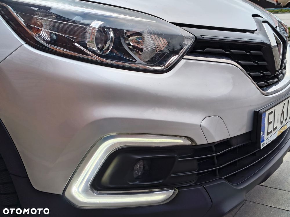Renault Captur 1.2 Energy TCe Limited - 10
