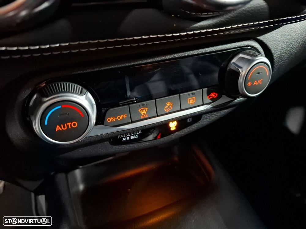 Nissan Juke — fotografia 14
