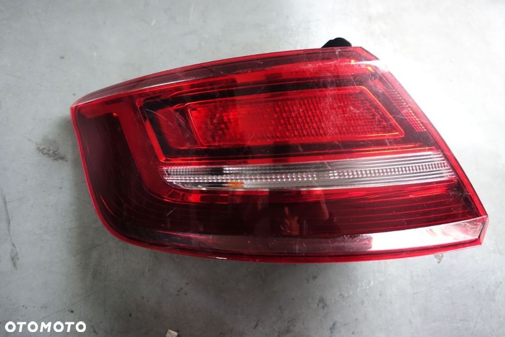 LAMPA L/P TYŁ AUDI A3 LIFT 8V4 SPORTBACK 17r.- - 3