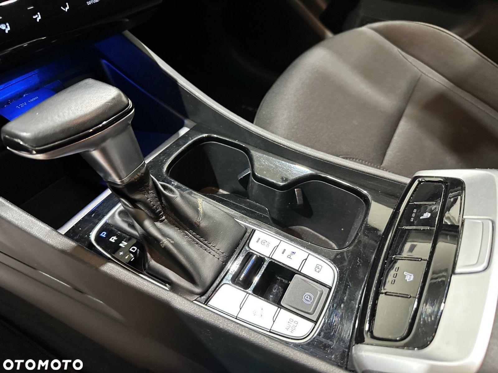 Hyundai Tucson - 35