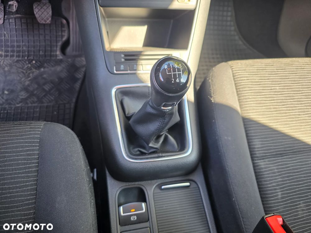 Volkswagen Tiguan 1.4 TSI Trend&Fun - 18