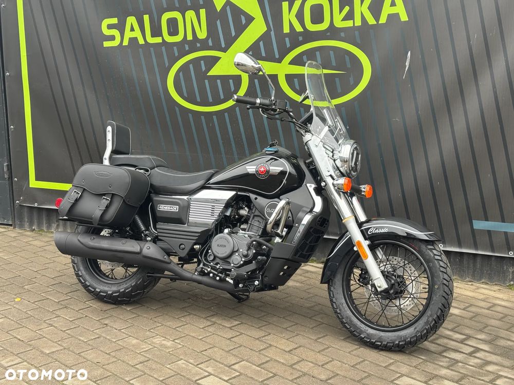 UM Renegade Commando - 8