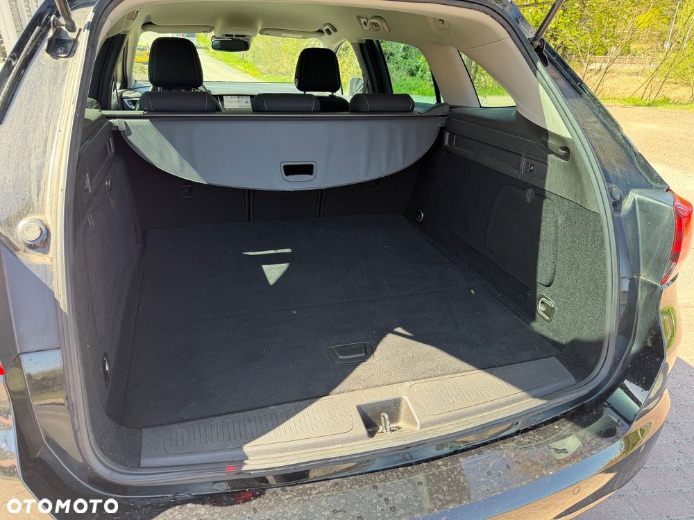 Opel Astra 1.6 D (CDTI) Start/Stop Edition - 11