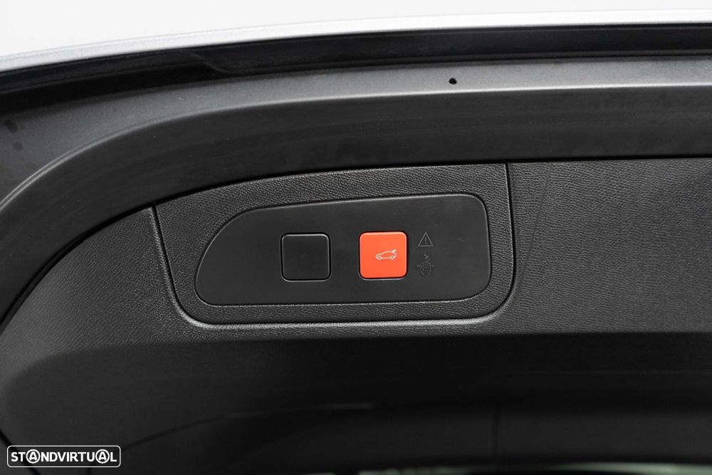 DS DS7 Crossback E-Tense Rivoli EAT8 - 16