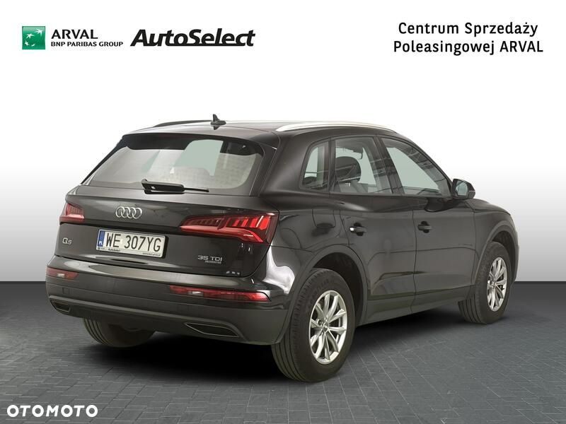 Audi Q5 35 TDI Quattro S tronic - 6