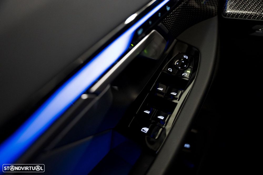 BMW 530 e Pack Desportivo M Pro - 14