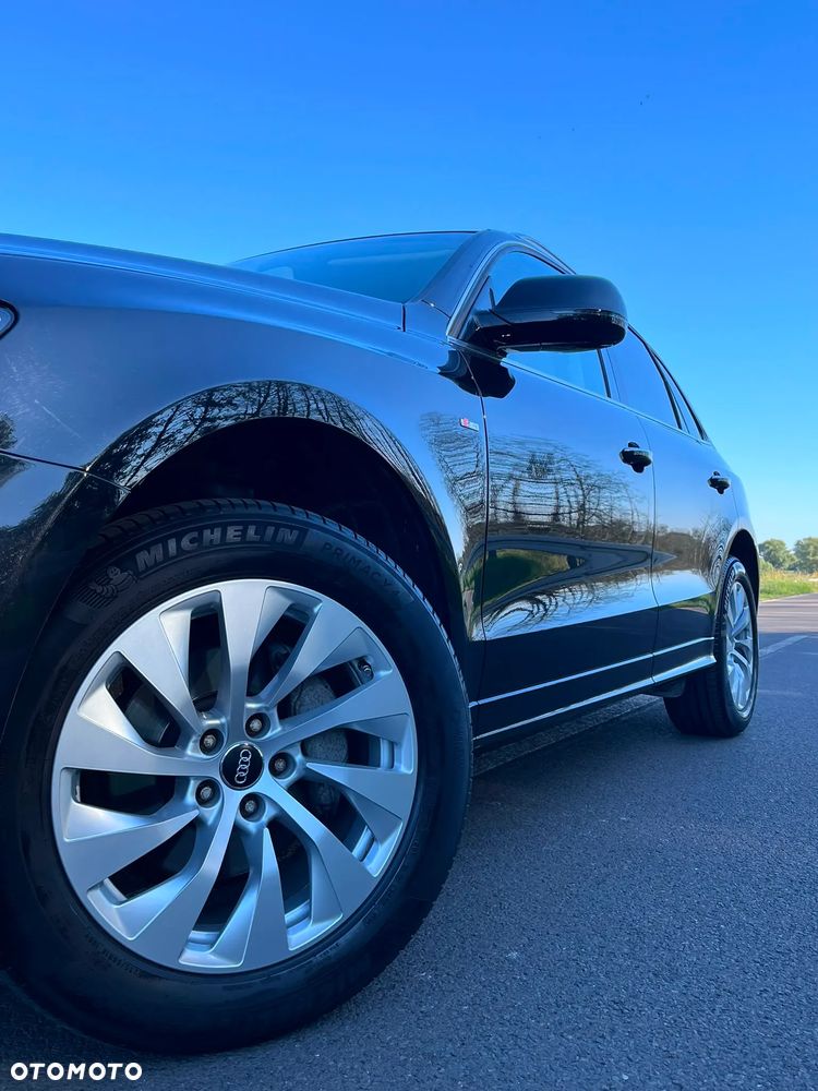 Audi Q5 2.0 TDI Quattro Sport S tronic - 15