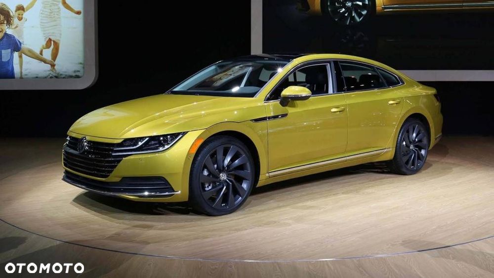 4x Felgi 18 m.in. do VW Arteon Shooting Brake CC Golf Alltrack Tiguan Passat Touran - B5083 - 4