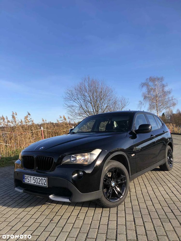 BMW X1 - 10