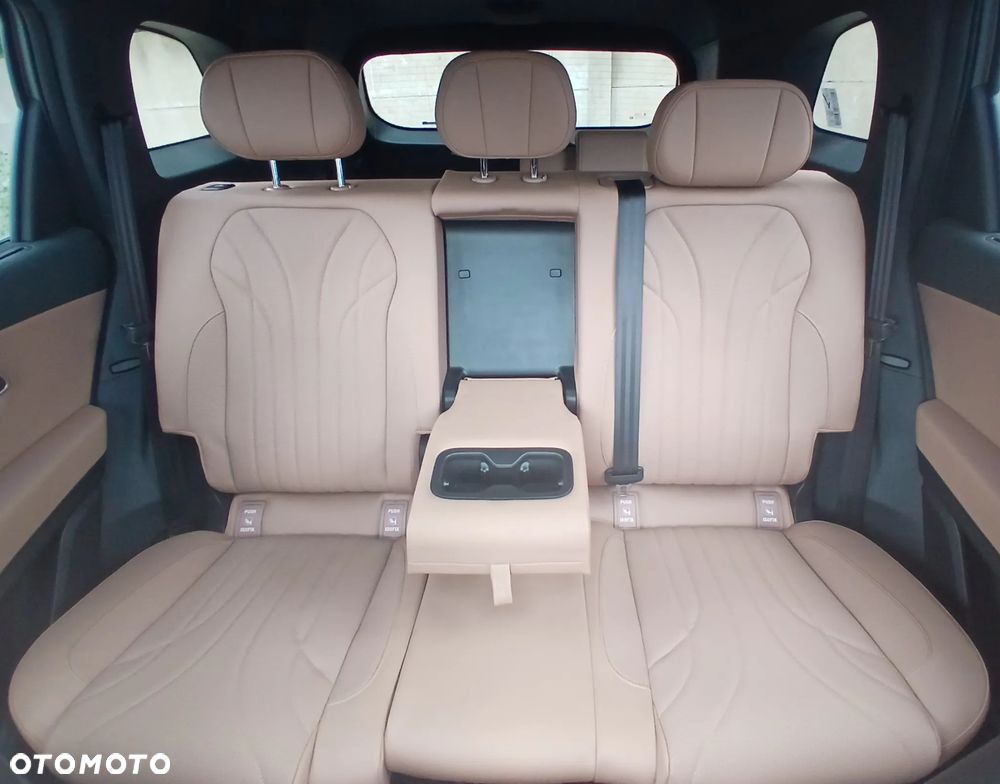 Chery Tiggo 9 1.5 T-GDI Super Hybrid Prestige 3DHT - 29