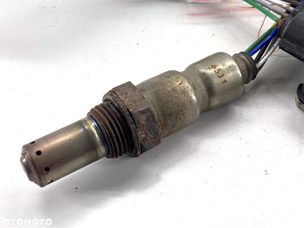 SONDA NOX  JAGUAR F-PACE (X761) 2015 - 2022 2.0 TD4 AWD 132 kW [180 KM] olej napędowy 2015 - 2022 - 2