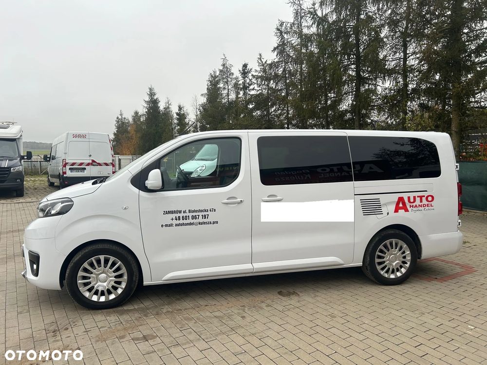 Toyota ProAce - 4