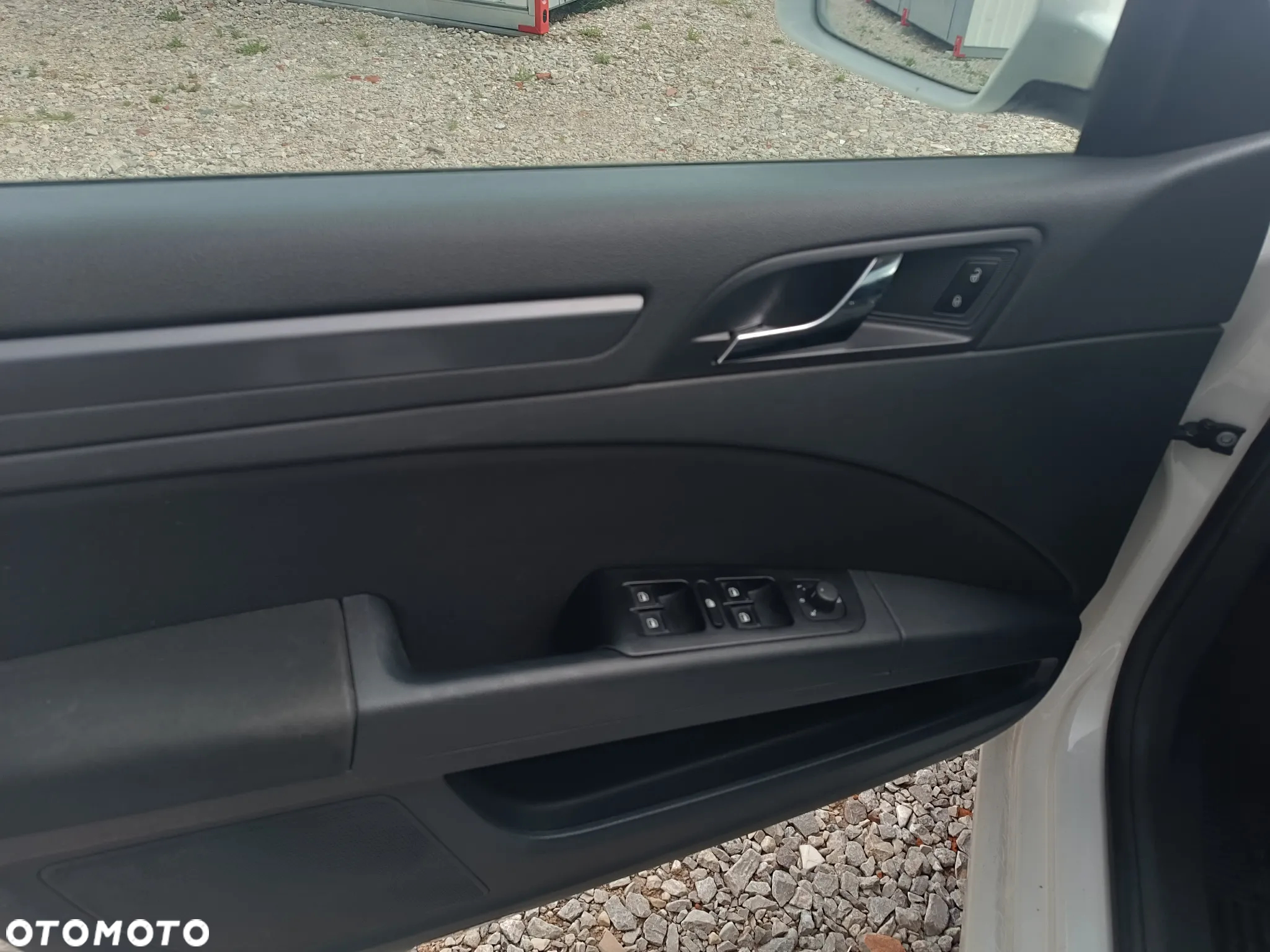 Skoda Superb 1.6 TDI Elegance Greenline - 7