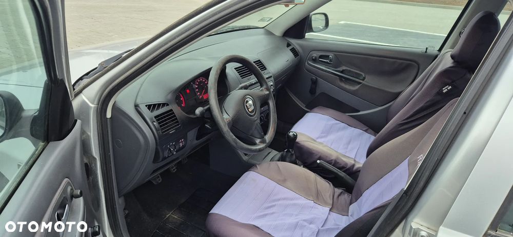 Seat Cordoba 1.4 16V Stella - 10