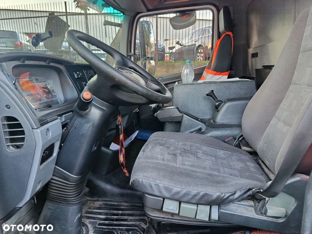Mercedes-Benz Atego - 2