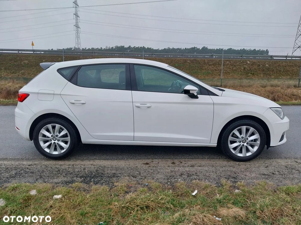 Seat Leon - 8