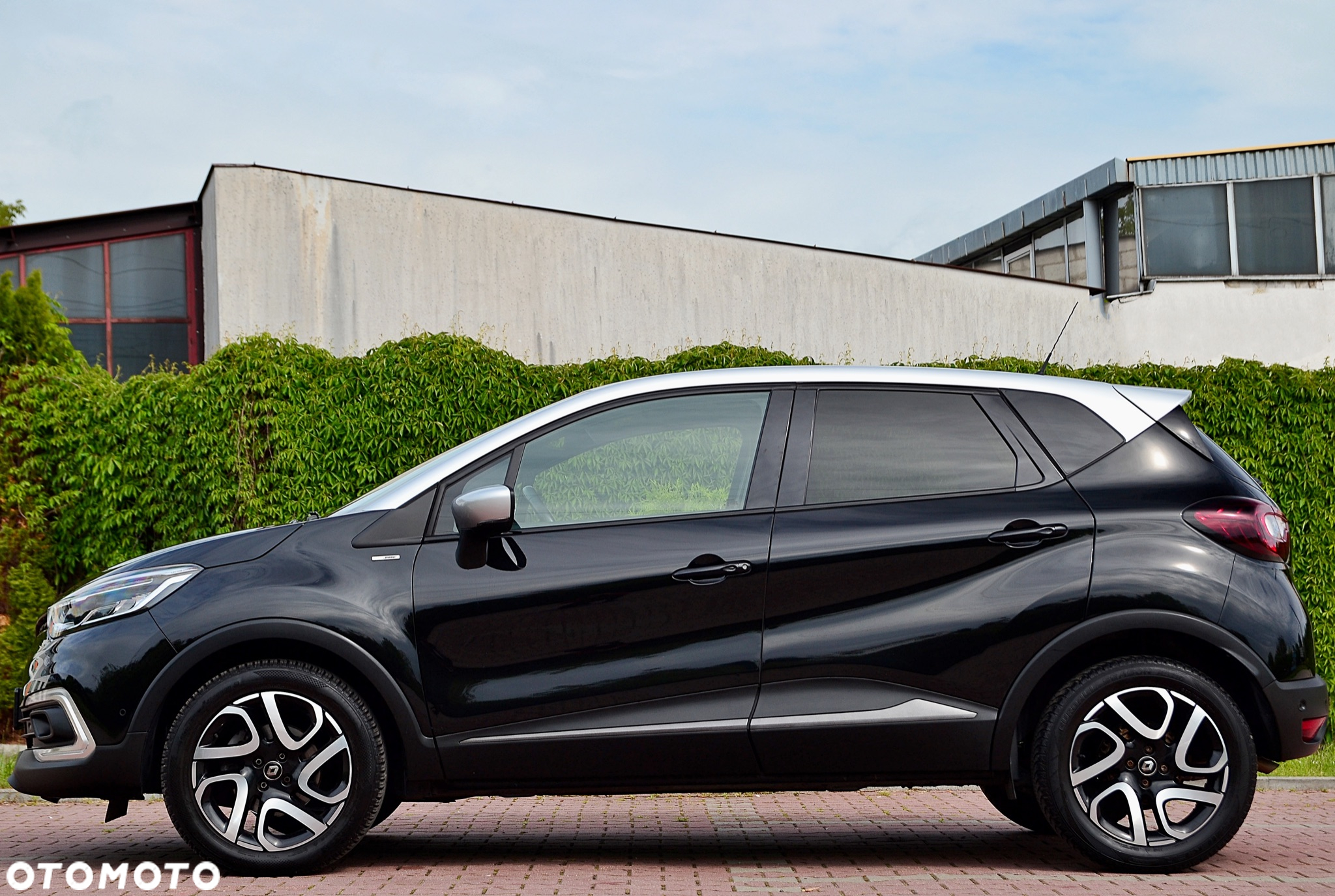 Renault Captur 1.3 TCe Intens - 8