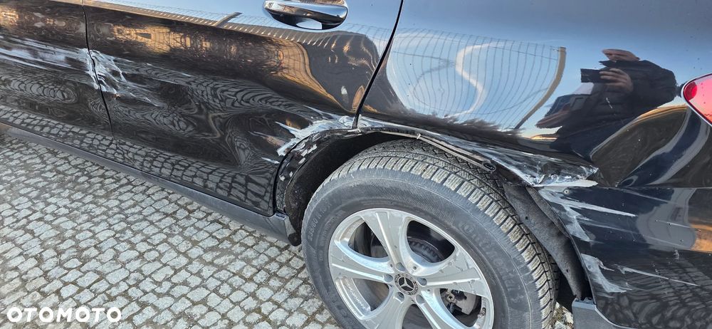 Mercedes-Benz GLC - 7